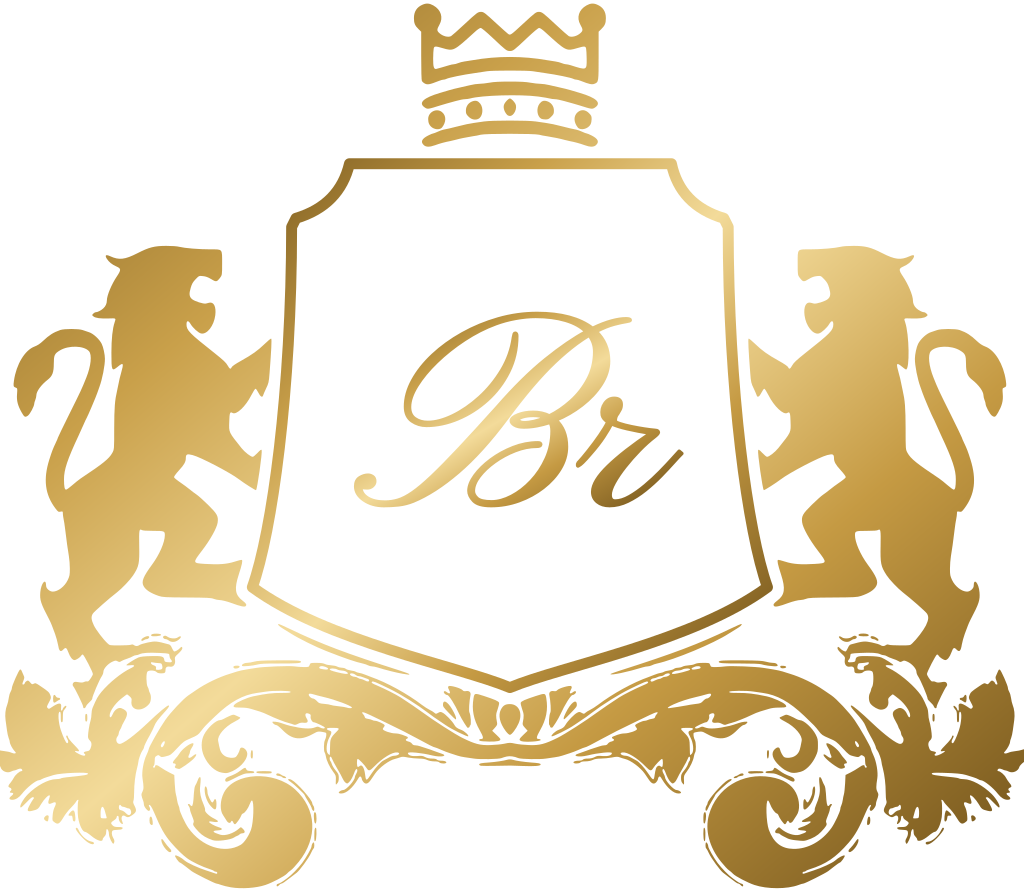 Escudo BR Joyería